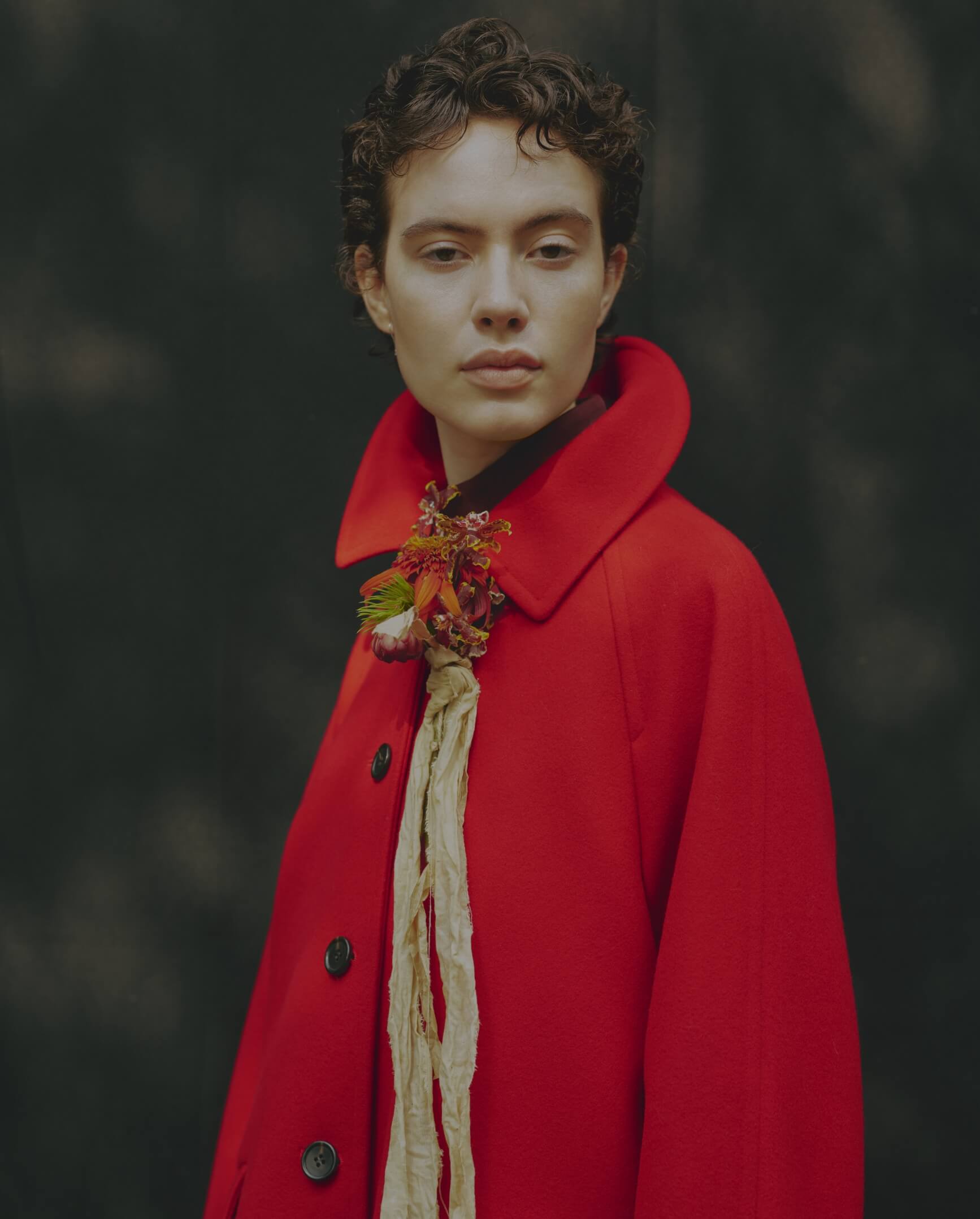 >SHIPS for WOMEN 2025 Winter | That Lady