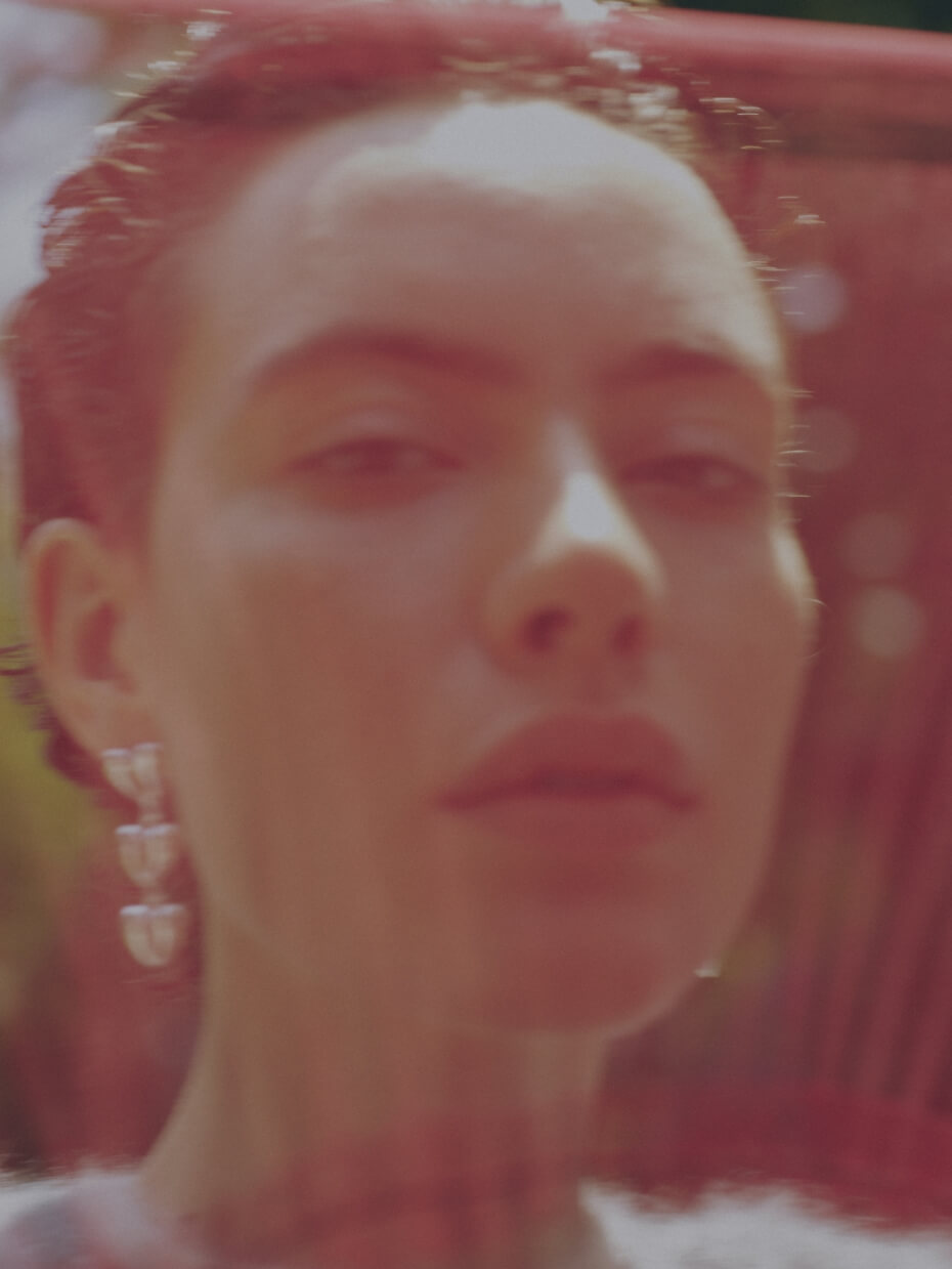 >SHIPS for WOMEN 2025 Winter | That Lady