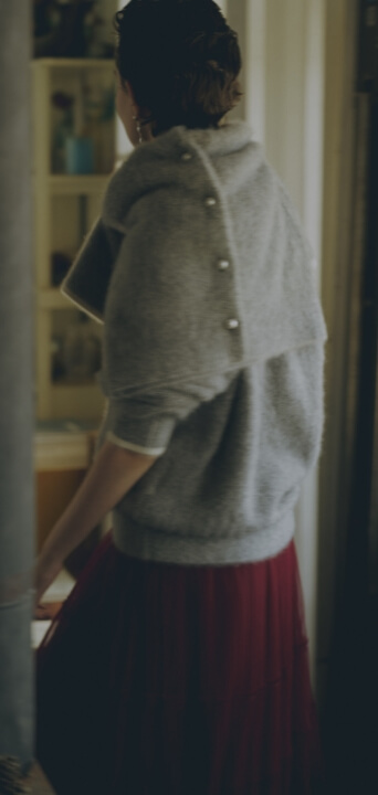 >SHIPS for WOMEN 2025 Winter | That Lady